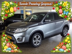 Suzuki Vitara - 1.6 Exclusive weinig kilometers