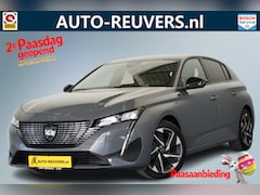 Peugeot 308 - 1.2 PureTech Allure / LED / Navi / CarPlay / ACC / CAM / AUT