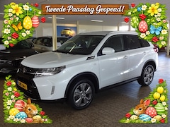 Suzuki Vitara - 1.4 Boosterjet 129PK Smart Hybrid Select Automaat