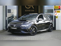 Volkswagen Golf - 8 R 2.0 TSI Performance 4Motion AUTOMAAT-ACC-CAMERA-HARMAN KARDON-HEADUP-IQ LIGHT-MODE-NAV
