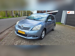 Toyota Verso - 1.8 VVT-i Dynamic Business 7p