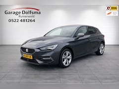SEAT Leon - 1.5 TSI FR Launch Edition-NL auto-Camera-Virual-Stoel/stuurverw