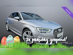 Audi A3 Sportback - 40 e-tron DSG Leder Virtual Cockpit NWST