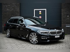 BMW 5-serie Touring - 540i xDrive M-Sport High Exec | Pano | Merino | HK