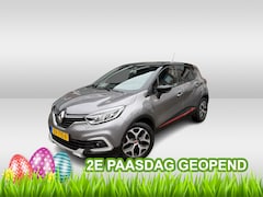 Renault Captur - 1.3 TCe Intens | 17 inch velgen | achteruitcamera | automaat |