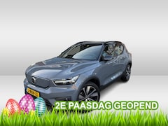 Volvo XC40 - Recharge P8 AWD R-Design | Premium Audio by Harman Kardon | Apple Carplay/Android Auto |