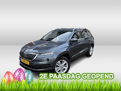 Skoda Karoq - 1.0 TSI Business Edition Plus | 17 inch velgen | applecarplay/android auto |
