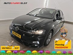 Volkswagen Polo - 1.0 TSI Highline Business R 1e Eigenaar | Volledig Onderh | NAP | BTW | Navi | Carplay | C