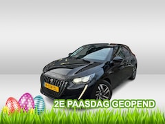 Peugeot 208 - 1.2 PureTech Blue Lease Allure