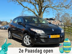 Renault Mégane - 1.6 Authentique | 66.000 NAP + Airco + Cruise nu € 6.975,