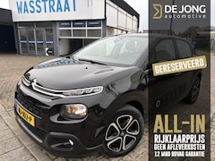Citroën C3 - Feel | ALL-IN RIJKLAAR | Navi | Parkeersensoren | Airco | Cruise Control