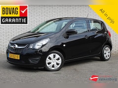 Opel Karl - 1.0 ecoFLEX Edition | 5-dr | Cruise | Bluetooth | Airco