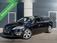 Ford Mondeo Wagon - 2.0 EcoBoost S-Edition MEMORY|CAM|BOMVOL