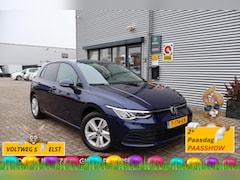 Volkswagen Golf - 1.0 eTSI Life Business 1e Eigenaar | Volledig Onderh | BTW | NL-Auto | Memory+Massage | Wi