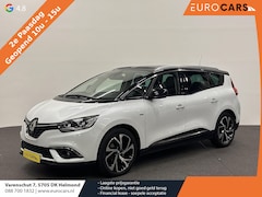 Renault Scénic - 1.3 TCe Bose Full Options Panoramadak Airco ECC Navi Carplay Full LED 7-Persoons 20" BOSE