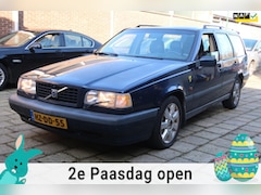 Volvo 850 - 2.3 T-5