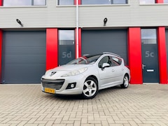 Peugeot 207 SW - 1.6 VTi Première , 1e Eig , Dealer Ond. , Pano , Navi