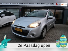 Renault Clio Estate - 1.5 dCi Authentique