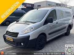 Peugeot Expert - 229 2.0 HDI L2H1 Navteq 2 | € 3.450, - NETTO | Imperiaal | Navi | Airco | Trekhaak |