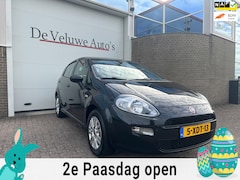 Fiat Punto Evo - 0.9 TwinAir Street|Climate|Airco|Elek. ramen|