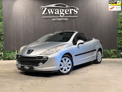 Peugeot 207 CC - 1.6 VTi|Automaat|Airco|Nap|Cruise|