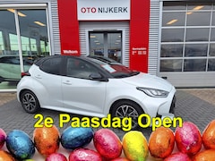 Toyota Yaris - 1.5 Hybrid Dynamic Bi-Tone