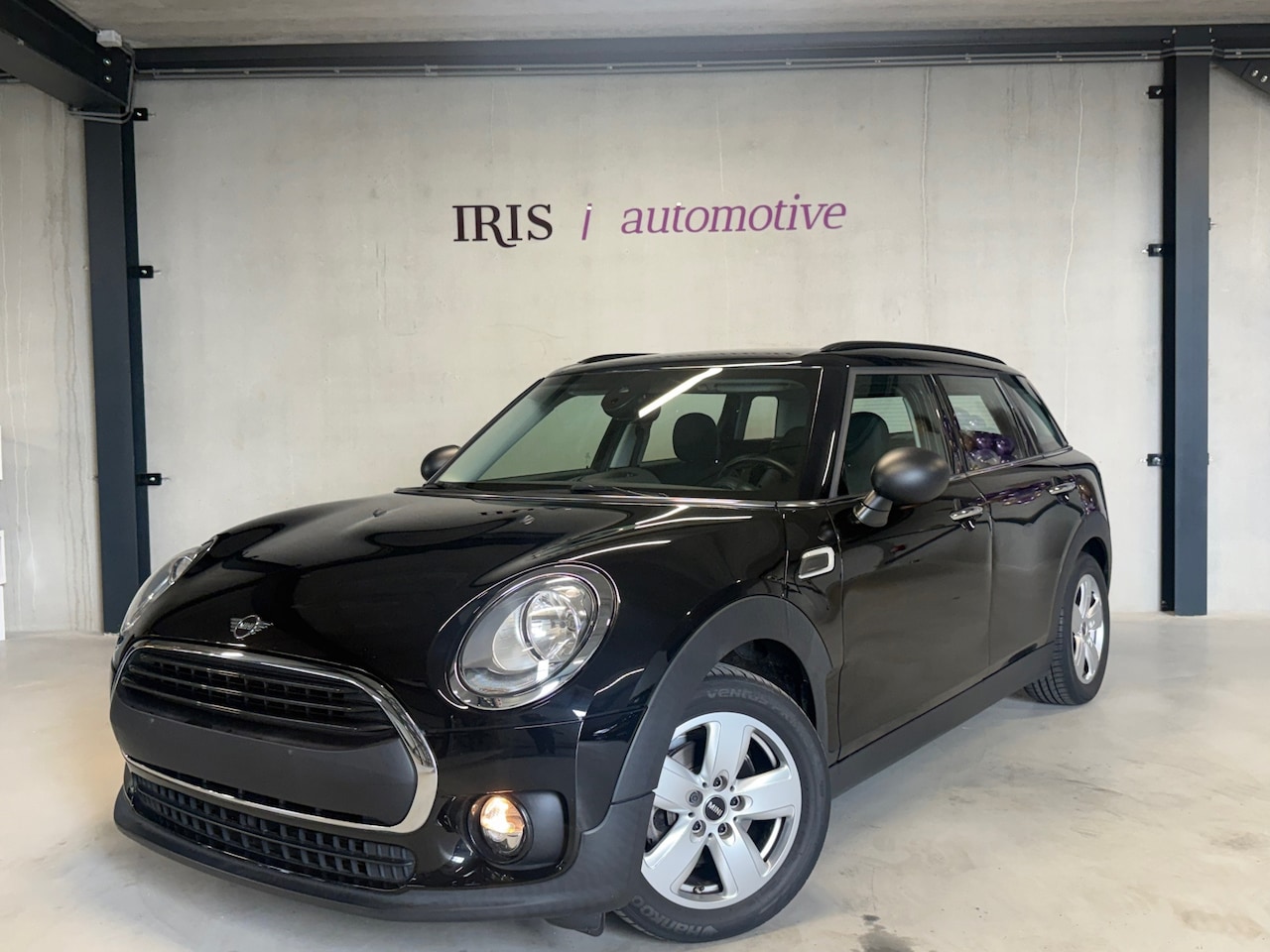 MINI Clubman - Mini 1.5 One - 1e Eig - Cruise + Climate - PDC - AutoWereld.nl