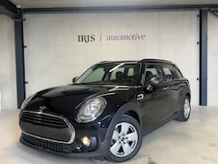 MINI Clubman - 1.5 One - 1e Eig - Cruise + Climate - PDC