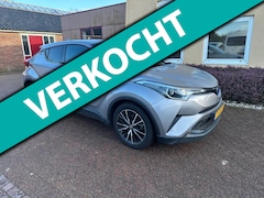 Toyota C-HR - 1.8 Hybrid Dynamic CAMERA KCLIMAAT DEALER OH