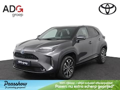 Toyota Yaris Cross - 1.5 Hybrid First Edition | Apple Carplay/Android Auto | Stoel/Stuurverwarming | Parkeercam