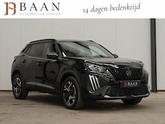 Peugeot 2008 - 1.2 Hybrid 145 Allure|ACC|Keyless|360° Cam|Navi|Carplay