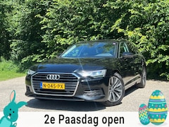Audi A6 Avant - 40 TDI Sport S line edition 25 years | Cruise + Clima + Navi