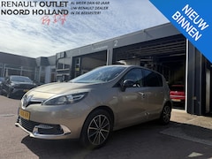 Renault Scénic - 1.2 TCe Bose Ketting hoorbaar