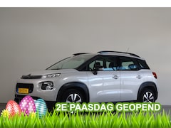 Citroën C3 Aircross - 1.2 PureTech Feel NL-Auto Carplay I Nav I Park-Assist -- 2e PAASDAG OPEN 11.00 t/m 16.00 U