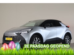 Toyota C-HR - 2.0 Plug-in Hybrid 220 Dynamic Stoelverw I Dode Hoek I Adap Cruise -- 2e PAASDAG OPEN 11.0