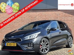 Kia Cee'd - 1.6 GT | NL-AUTO | DEALER OH | NAVI | CAMERA