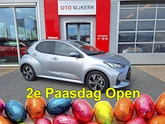 Toyota Yaris - 1.5 Hybrid 115 Dynamic met Comfort Pack