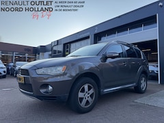 Mitsubishi Outlander - 2.0 Edition One