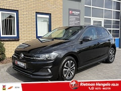 Volkswagen Polo - 1.0 TSI Highl.BnsR APPLE CARPLAY-NAVI-STOELVERWARMNG