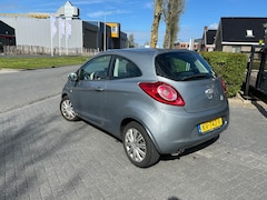 Ford Ka - 1.2 Trend | Airco | Stoelverwarming | Nwe APK | Sensor