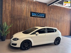 SEAT Leon - 1.2 TSI Ecomotive COPA Airco, Trekhaak, Schuifdak