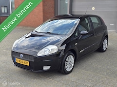 Fiat Grande Punto - 1.4EdizioneBlue&Me✅️Airco✅️Apk✅️