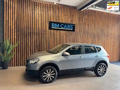 Nissan Qashqai - 1.6 Acenta Airco, Trekhaak, Pdc