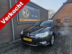 Citroën C5 - 1.6 THP Business