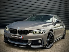 BMW 4-serie Gran Coupé - 430i M-PERF VIRTUAL|DAK|HUD|HK|MEMORY VOL