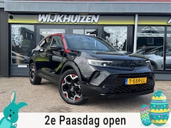 Opel Mokka - 1.2 Turbo GS Line Automaat met Led Climate Camera Stoelverwarming