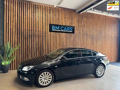 Opel Insignia - 1.6 T Edition Airco, Xenon, Navigatie