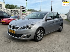 Peugeot 308 - 1.6 THP Première | nieuwe distributieriem + grotebeurt