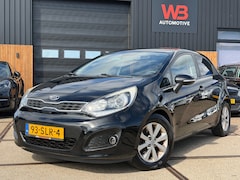 Kia Rio - 1.4 CVVT Plus Pack Airco Elektrische ramen