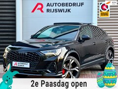Audi Q3 Sportback - 45 TFSI e S Edition Pano/Keyless/Camera/Matrix